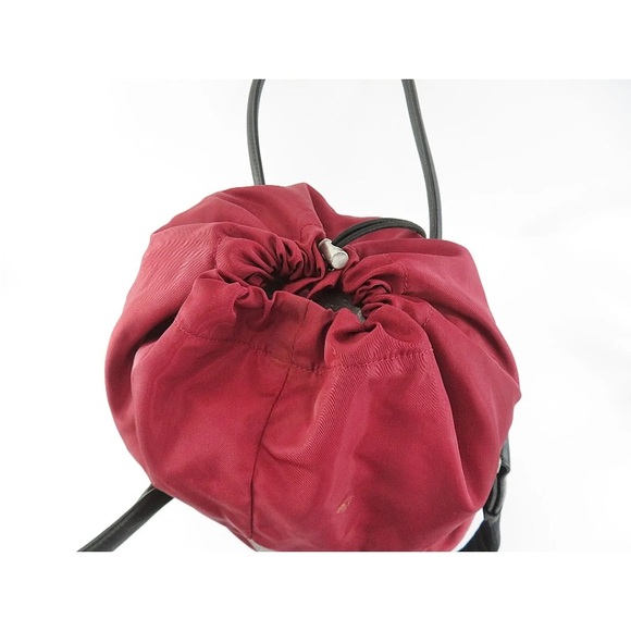 Authentic  Prada Bag 2 Way 🤍 - Picture 9 of 12